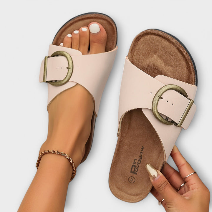 Margie™ Komfort-Sandalen