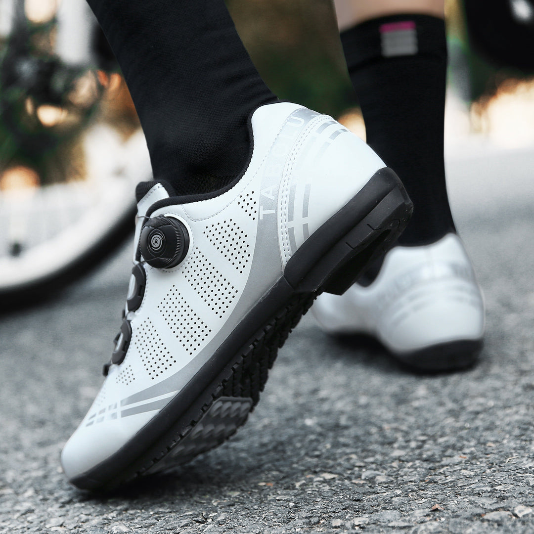 Zusätzlicher Grip - Radschuhe