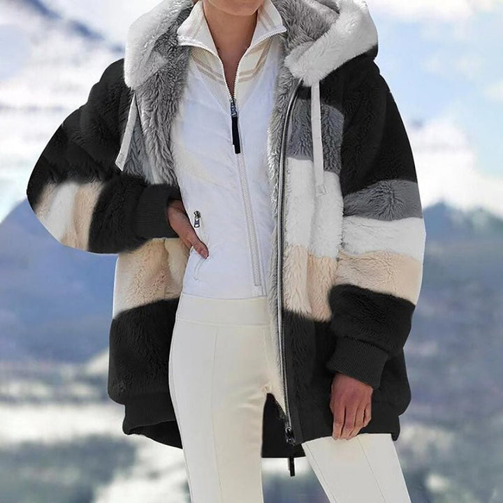 RIKA I WARME WINTERJACKE