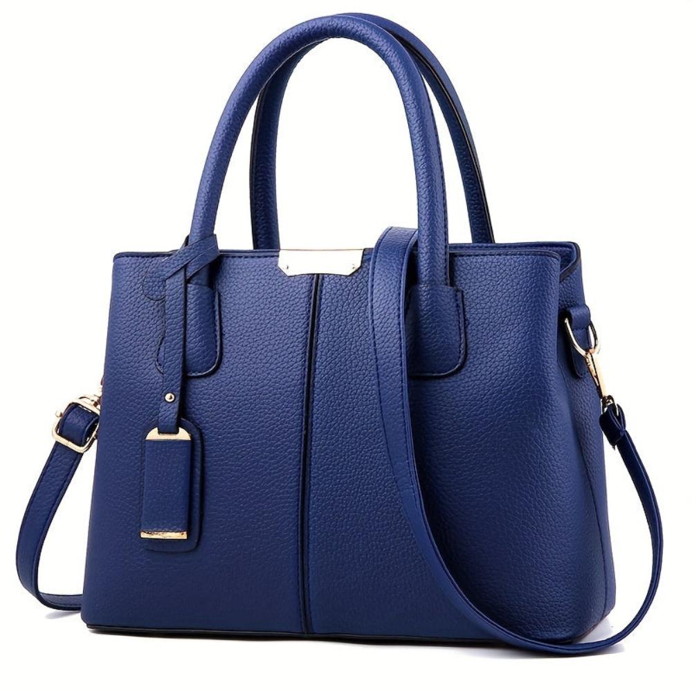 Eva | Vielseitige Schultertasche