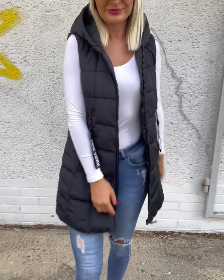 SIGRID I KAPUZENWESTE