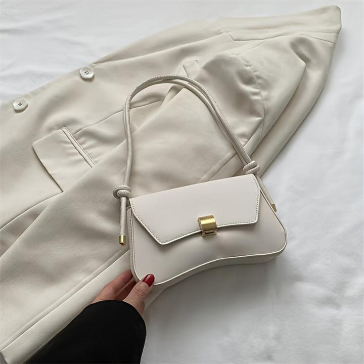 Daphne | Umhängetasche Im Vintage-Charm