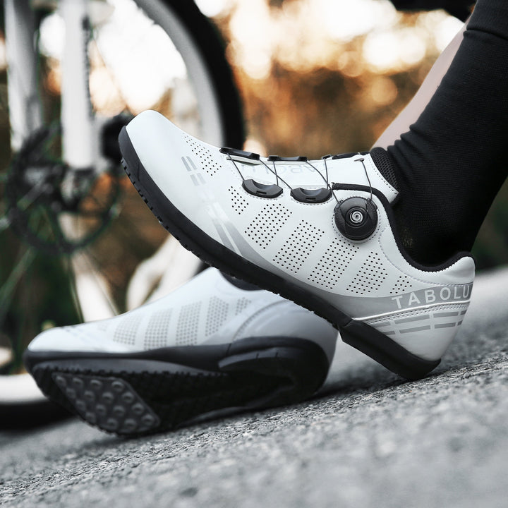 Zusätzlicher Grip - Radschuhe