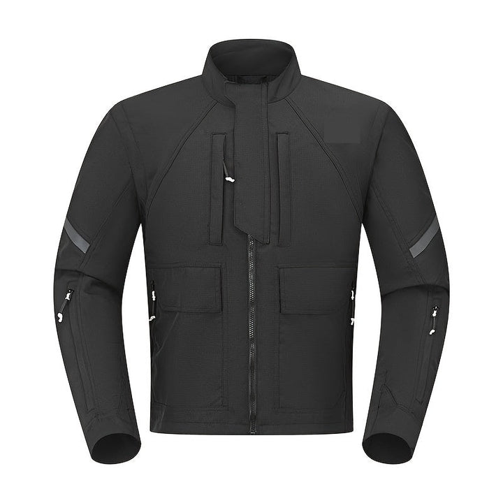 Motorrad-Schutzjacke