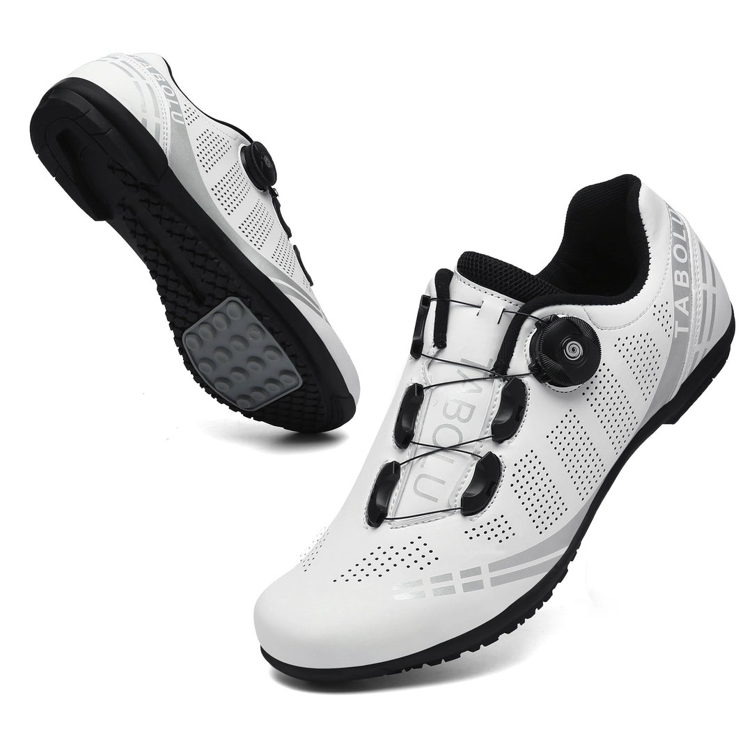 Zusätzlicher Grip - Radschuhe