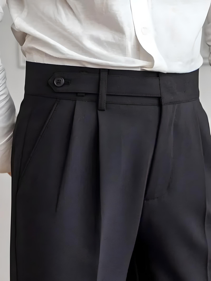 Taro | Faltenhose