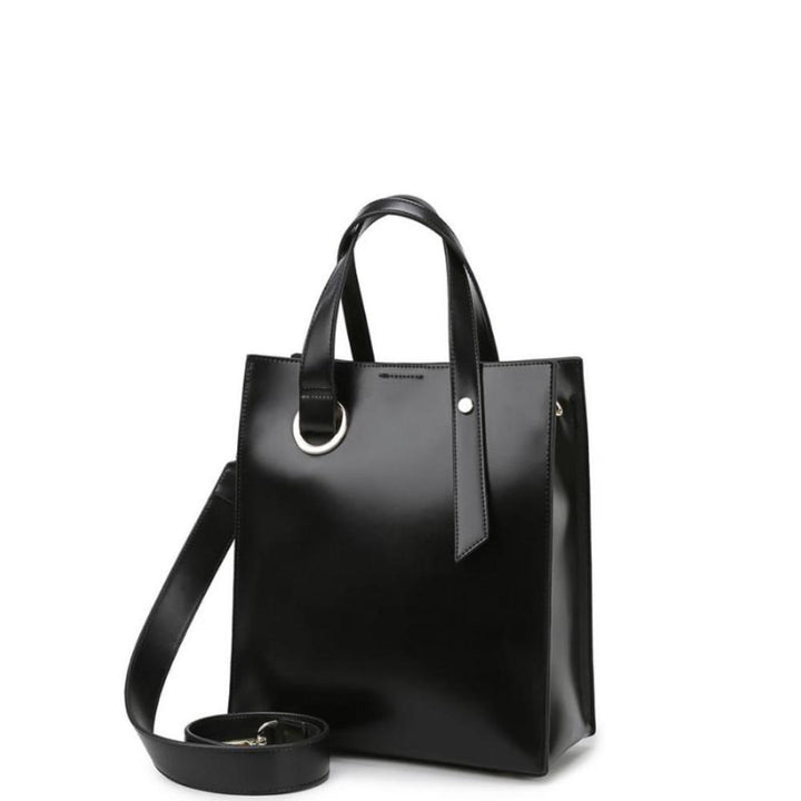 Phoebe | Strukturierte Dünne Tasche