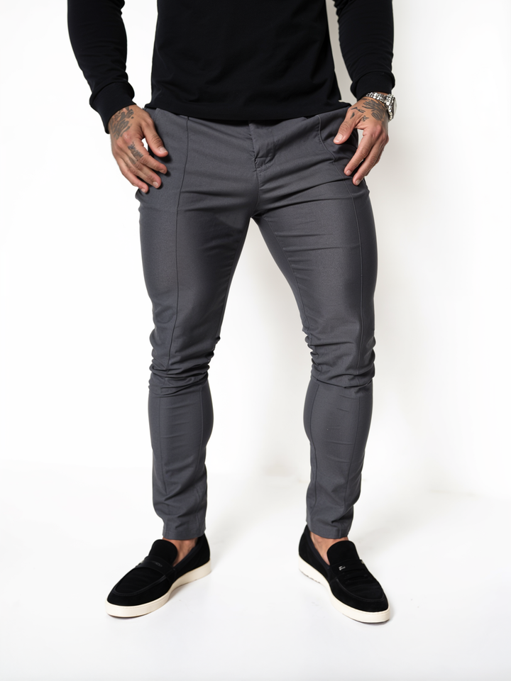 Luan | Slim Fit Hose