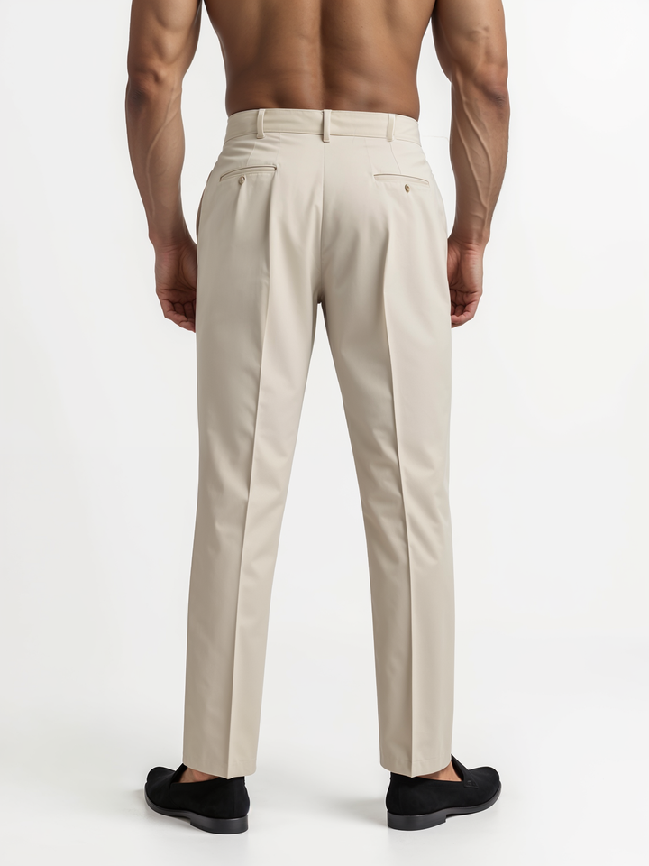 Taro | Faltenhose