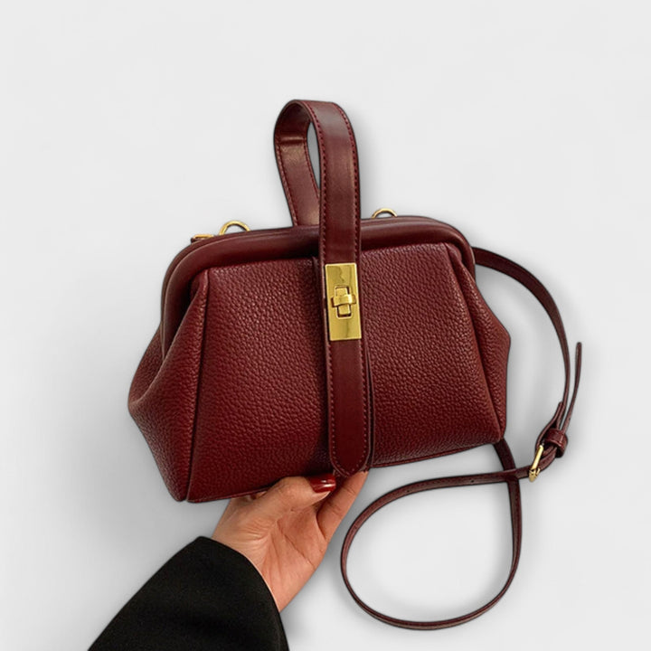 Flair. - Retro-Tasche