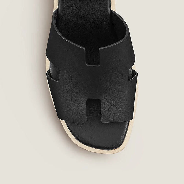 ÉLYSÉE | ELEGANTE KOMFORTABLE SANDALEN
