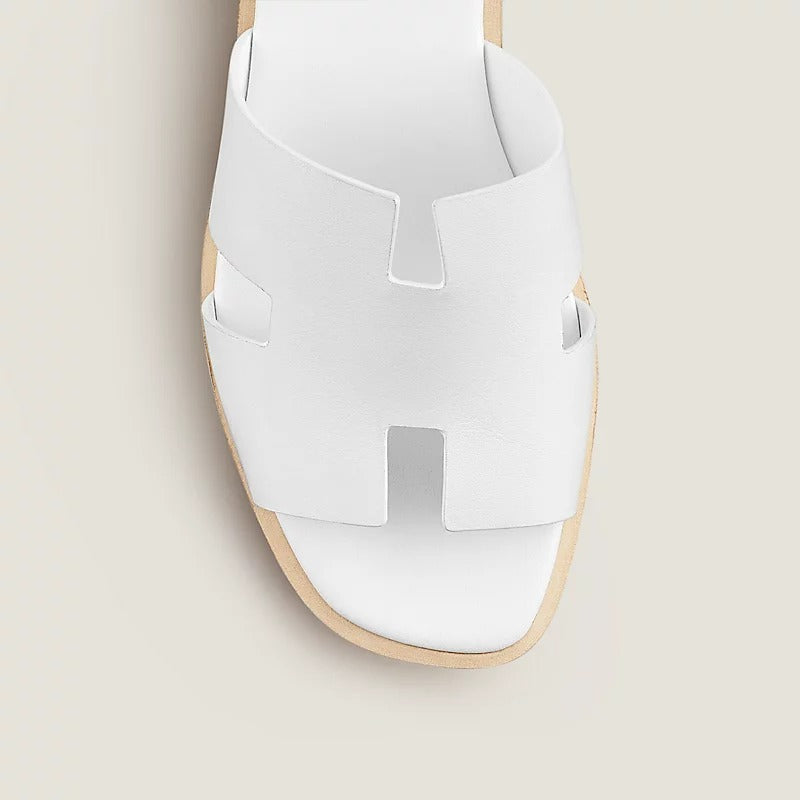ÉLYSÉE | ELEGANTE KOMFORTABLE SANDALEN