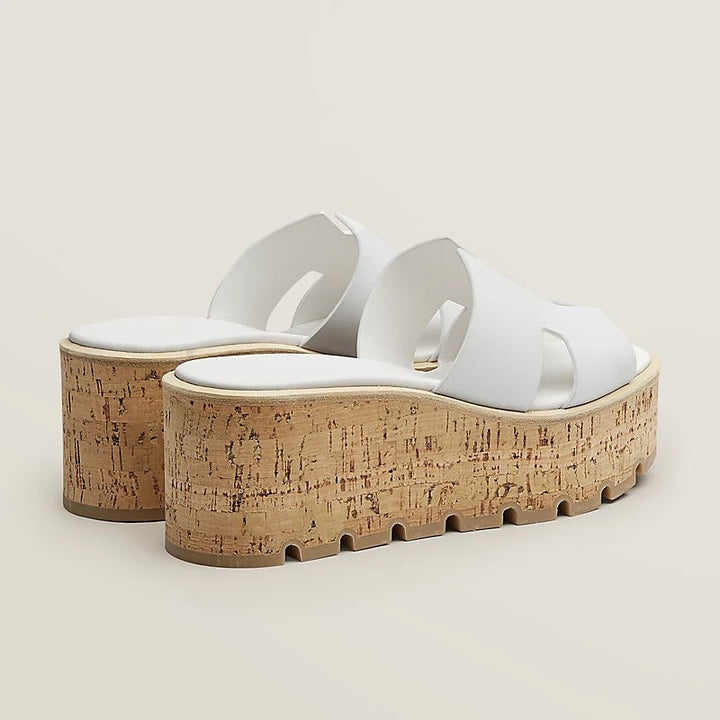 ÉLYSÉE | ELEGANTE KOMFORTABLE SANDALEN