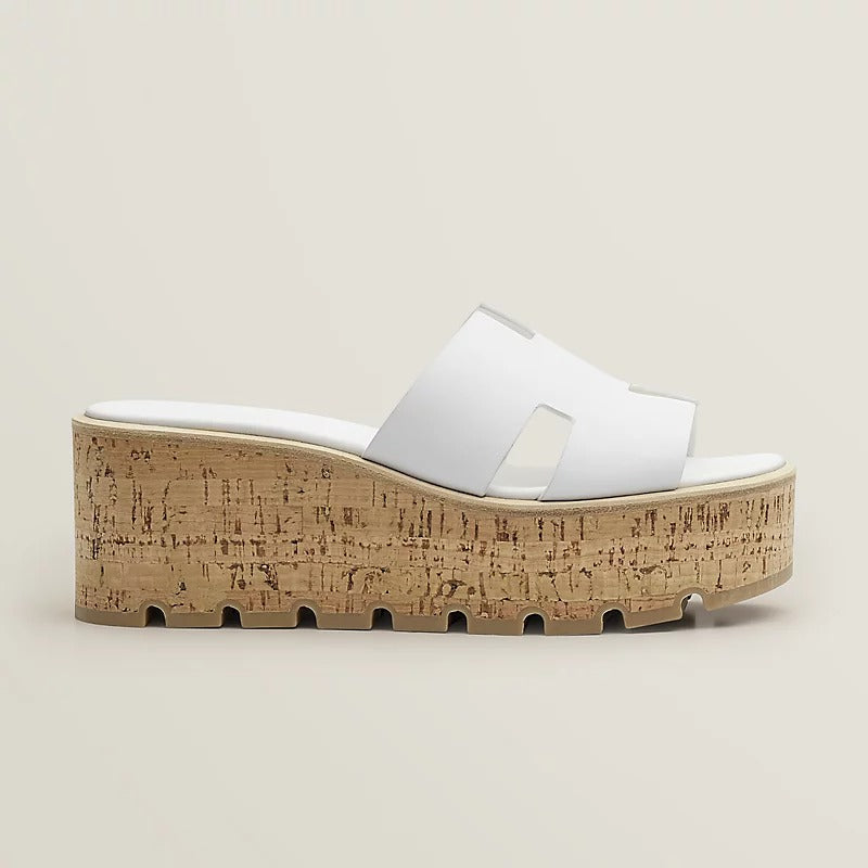 ÉLYSÉE | ELEGANTE KOMFORTABLE SANDALEN