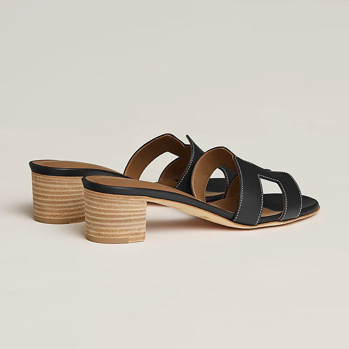 CLÉMENCE | KOMFORTABLE STILVOLLE SANDALEN