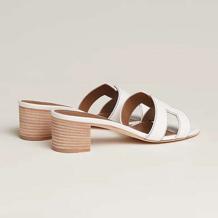 CLÉMENCE | KOMFORTABLE STILVOLLE SANDALEN
