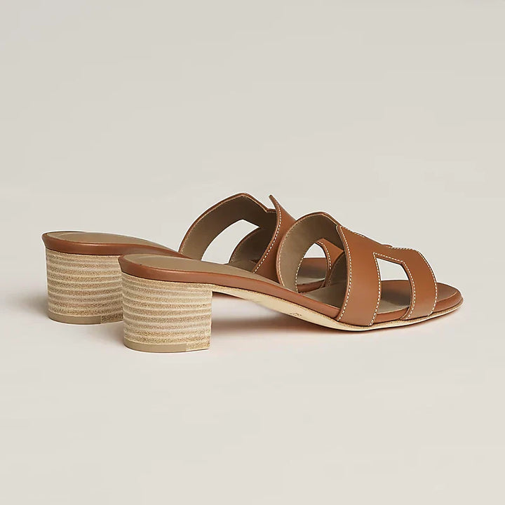 CLÉMENCE | KOMFORTABLE STILVOLLE SANDALEN