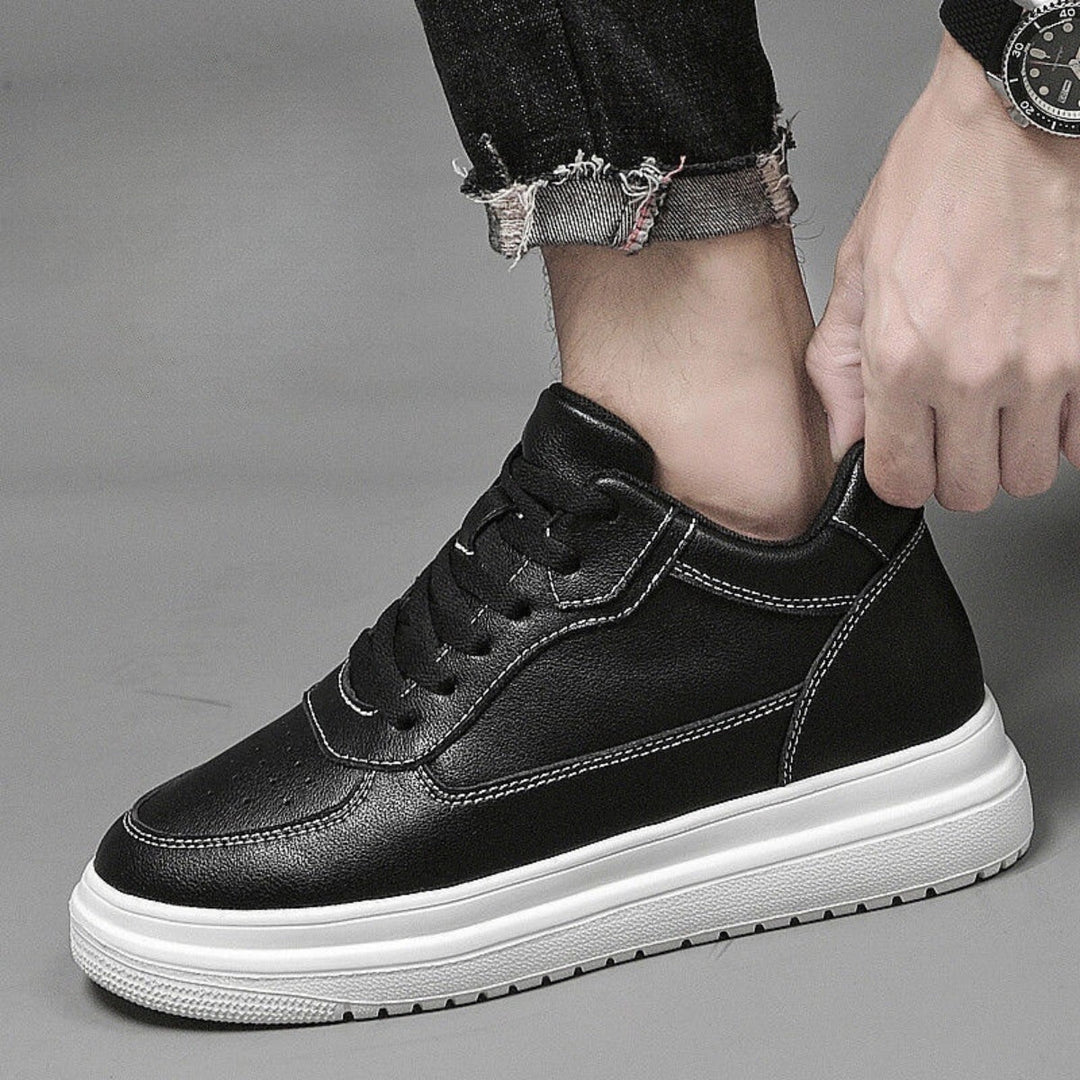 SCHWARZ CASUAL