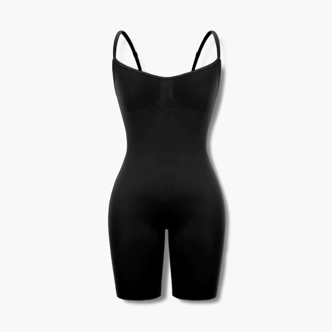 Bodysuit Sculpting mit Hose Shapewear (Light Shape) - Geheime Aktion