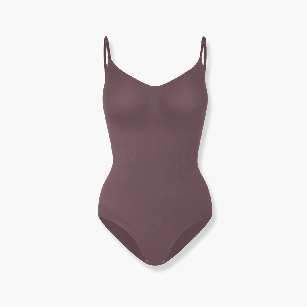 Bodysuit Formende Shapewear (Leichte Form) - Geheimverkauf