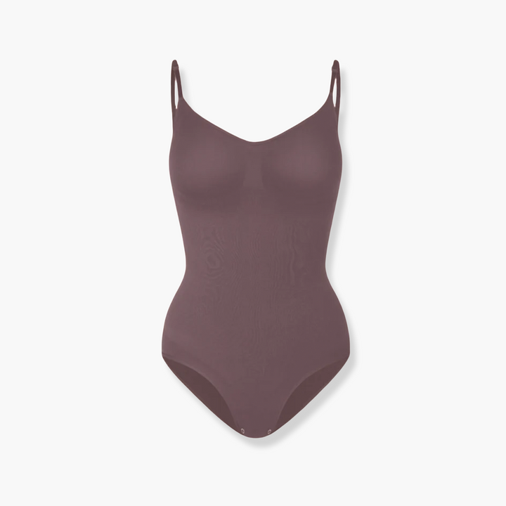 Bodysuit Formende Shapewear (Leichte Form) - Geheimverkauf