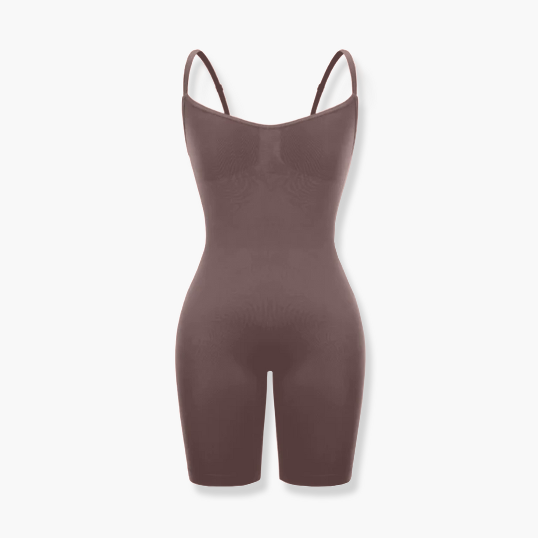 Bodysuit Sculpting mit Hose Shapewear (Light Shape) - Geheime Aktion