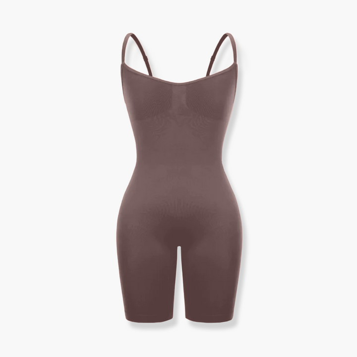 Bodysuit Sculpting mit Hose Shapewear (Light Shape) - Geheime Aktion
