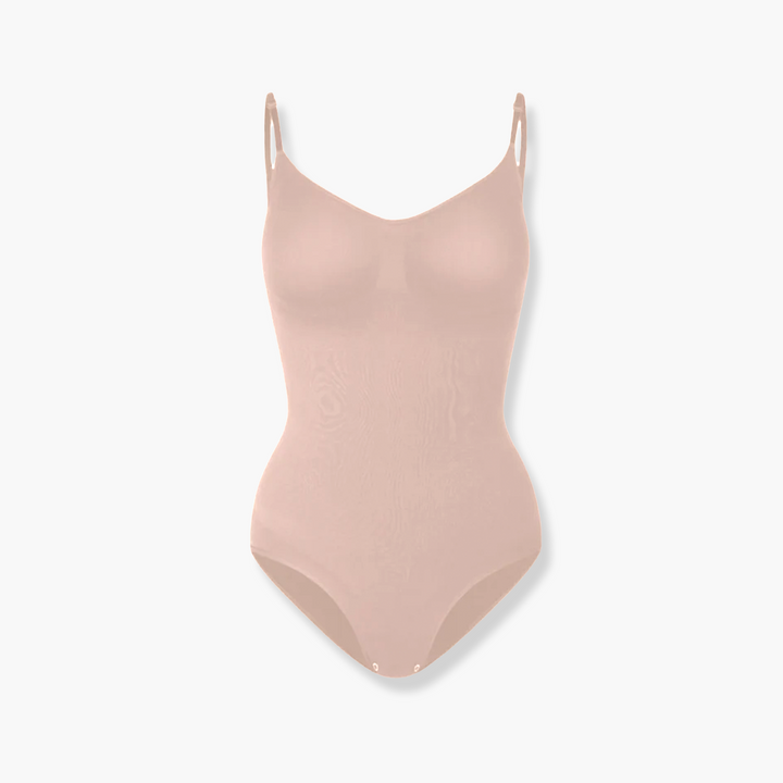 Bodysuit Formende Shapewear (Leichte Form) - Geheimverkauf