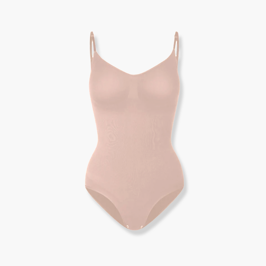 Bodysuit formende Shapewear (Geheime Aktion) - Leichte Form