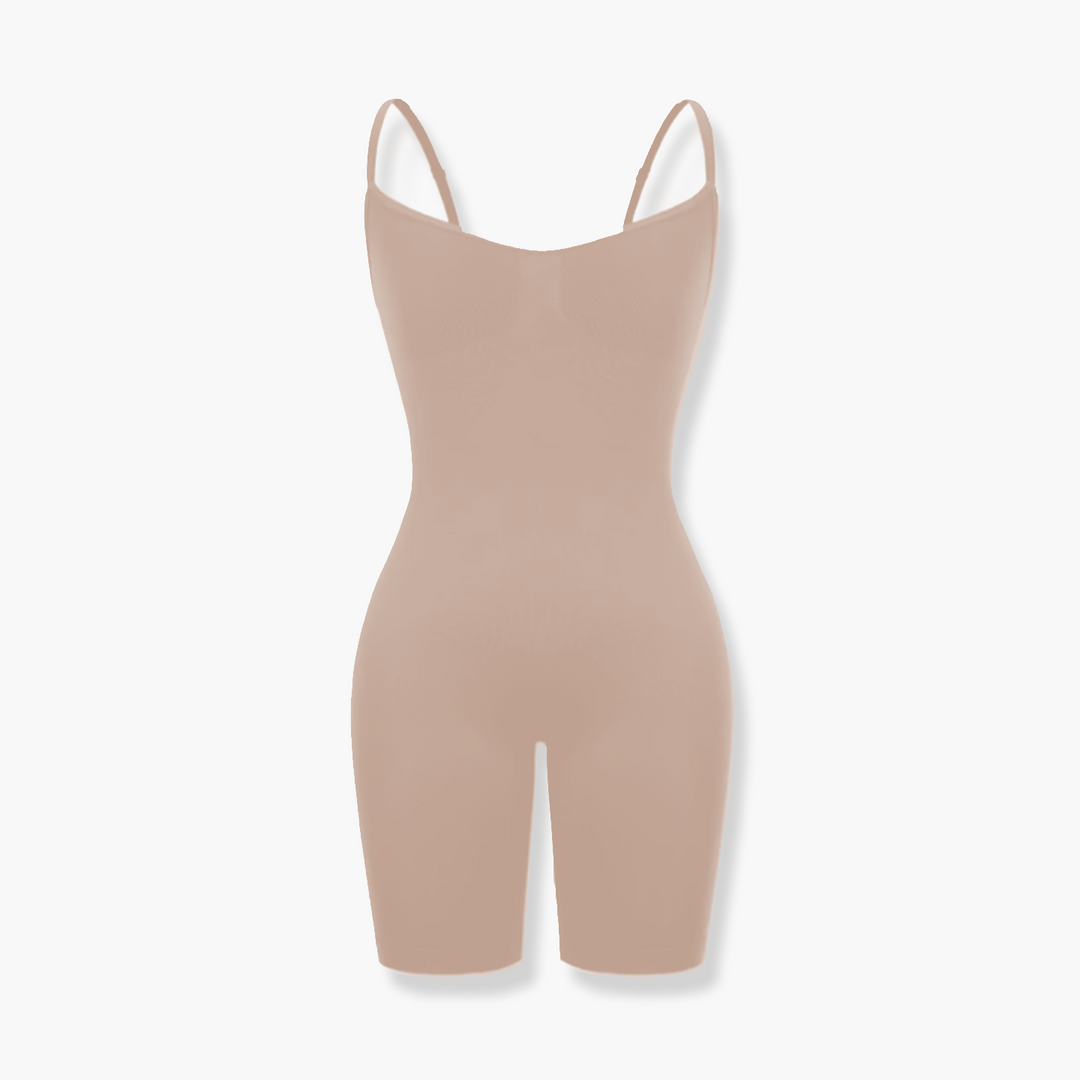 Bodysuit Sculpting mit Hose Shapewear (Light Shape) - Geheime Aktion