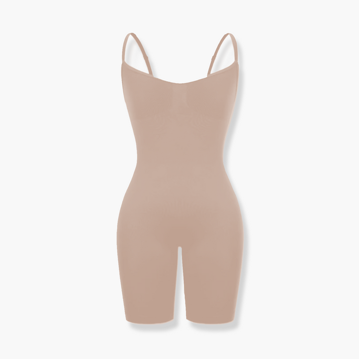 Bodysuit Sculpting mit Hose Shapewear (Light Shape) - Geheime Aktion