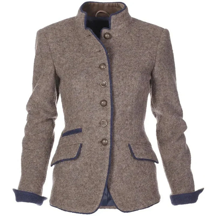 ROSMARIE I VINTAGE FRÜHLINGSJACKE