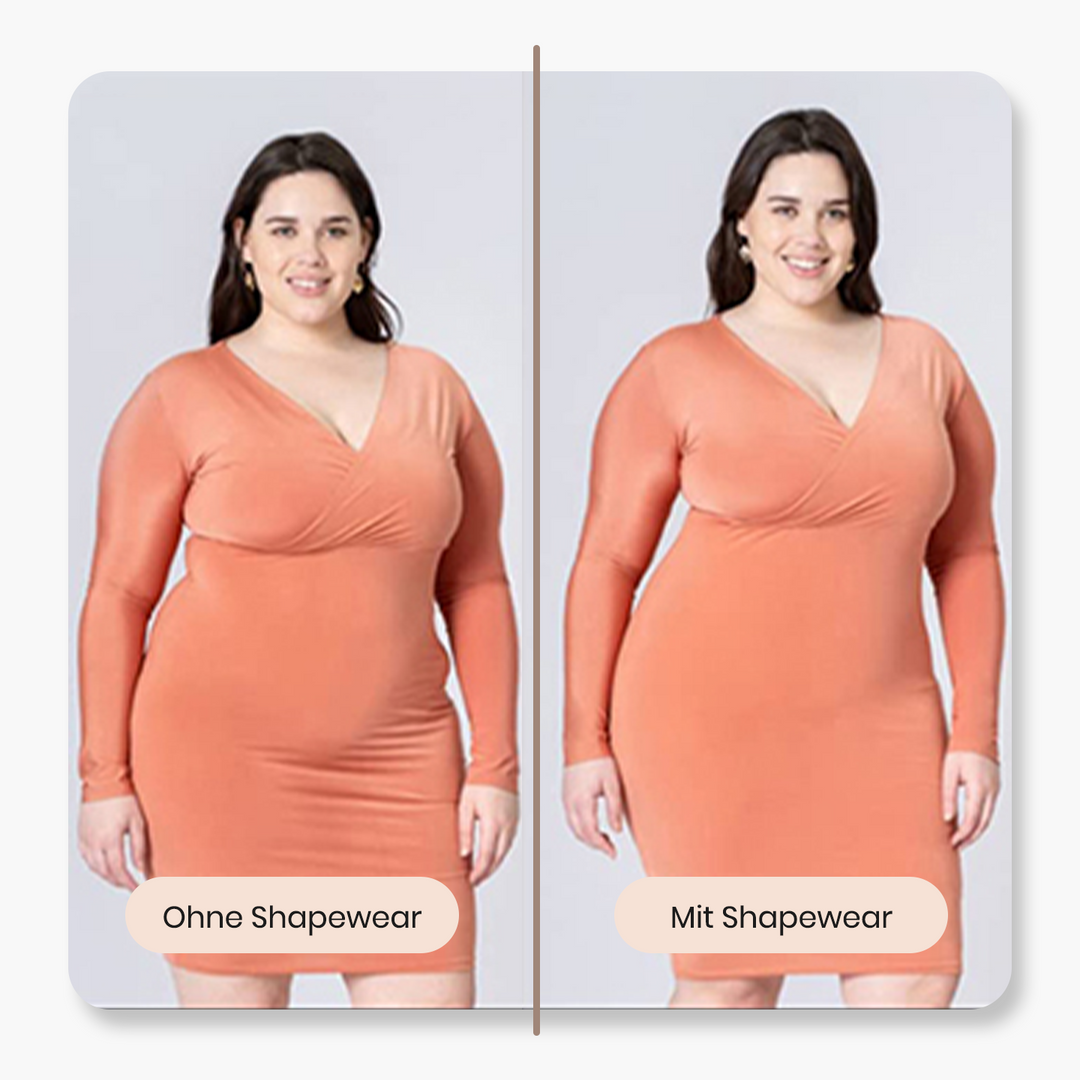 Bodysuit Sculpting mit Hose Shapewear - Light Shape