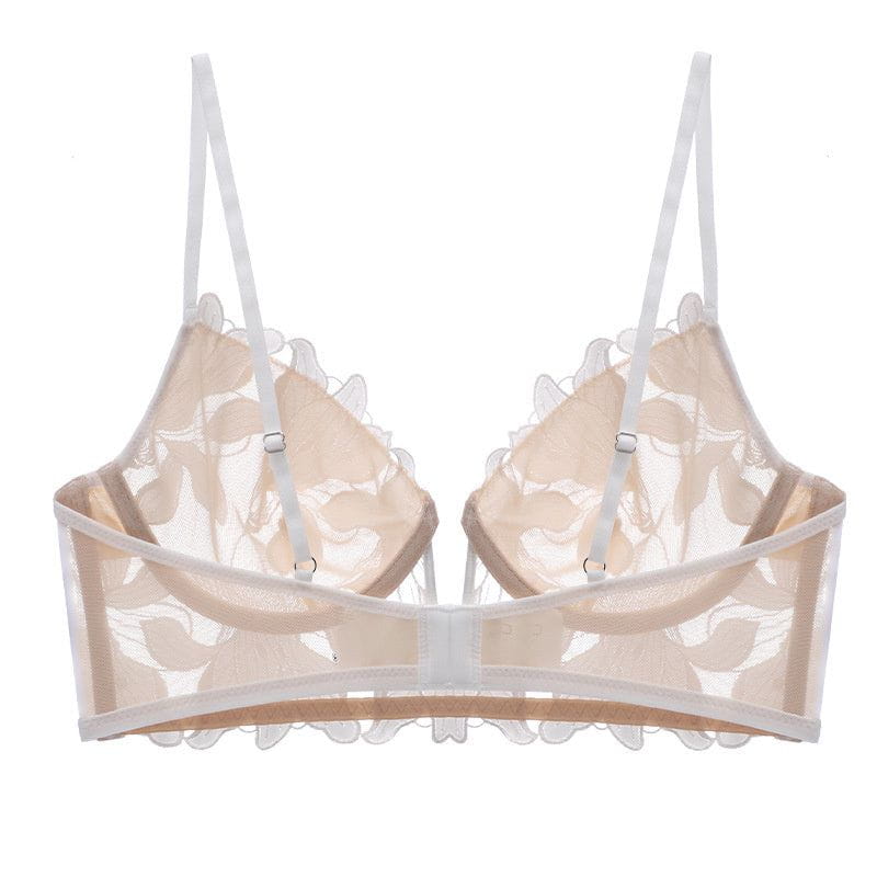Eleonore | Französisch Lingerie Set