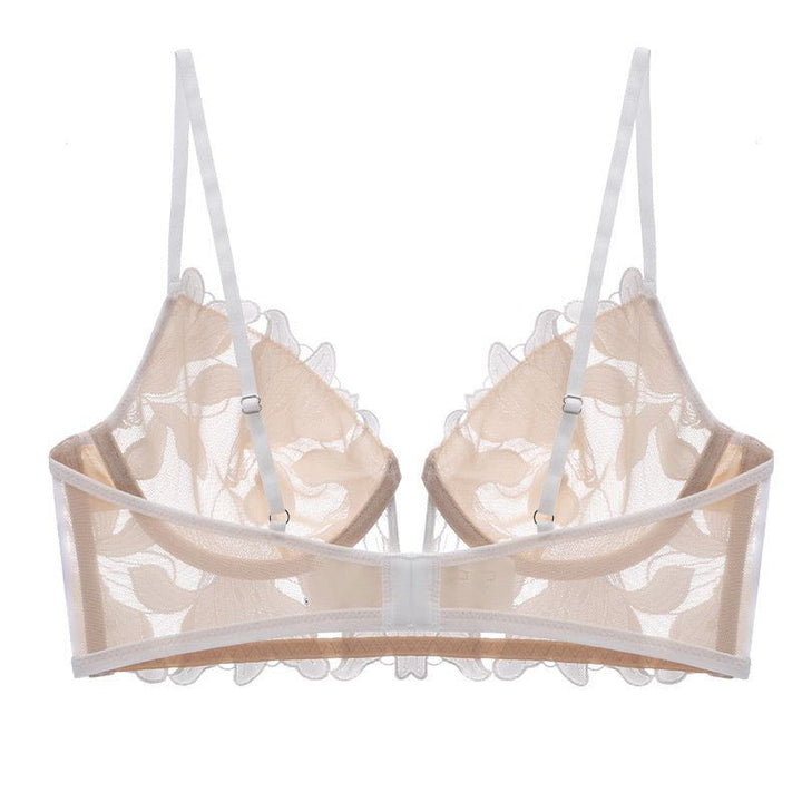 Eleonore | Französisch Lingerie Set