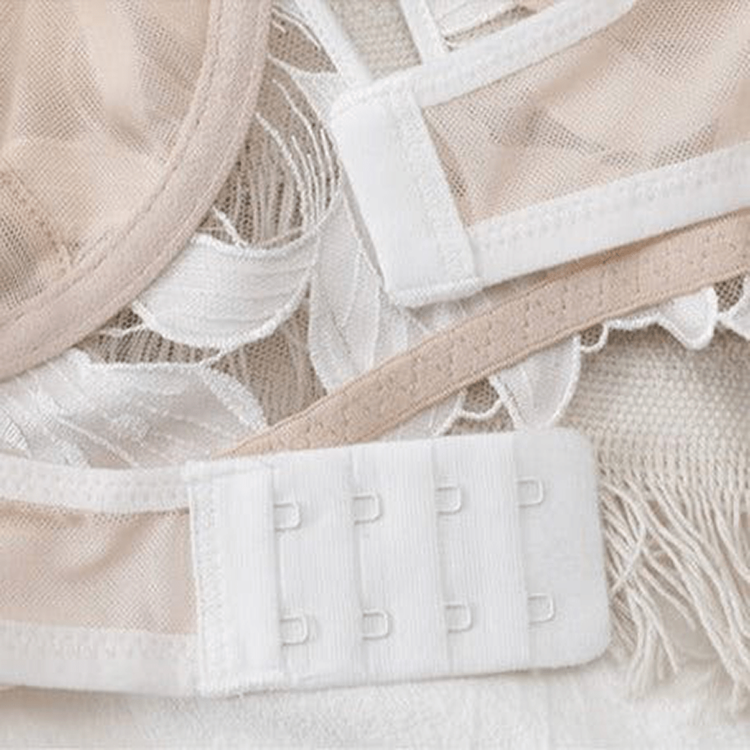 Eleonore | Französisch Lingerie Set