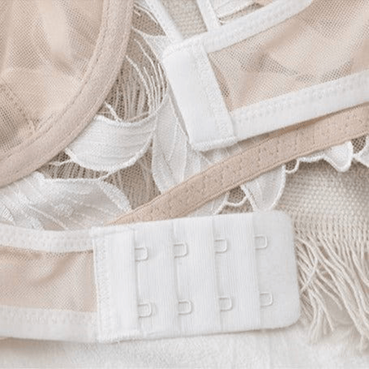 Eleonore | Französisch Lingerie Set