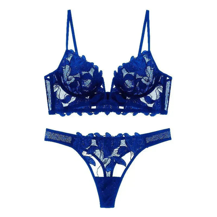 Eleonore | Französisch Lingerie Set