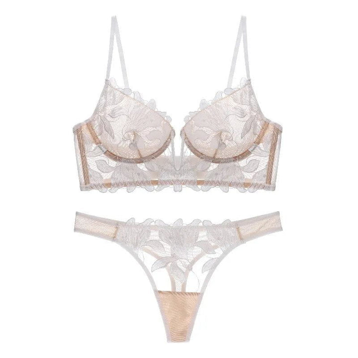 Eleonore | Französisch Lingerie Set