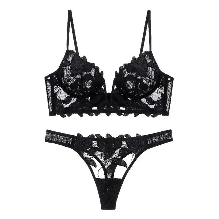 Eleonore | Französisch Lingerie Set