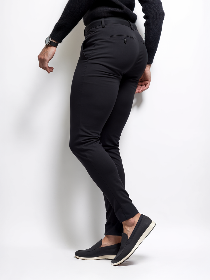 Nerio | Slim Fit Hose